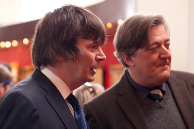 开放日剧照的剧照