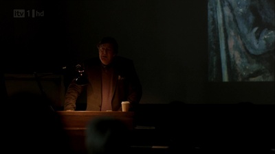 开放日剧照的剧照