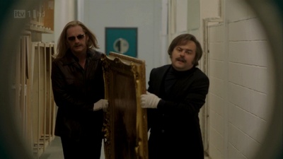 开放日剧照的剧照