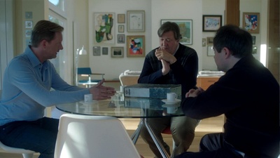 开放日剧照的剧照