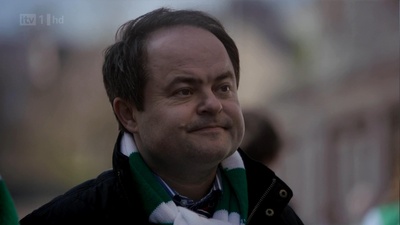 开放日剧照的剧照