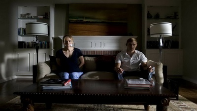 开放日剧照的剧照