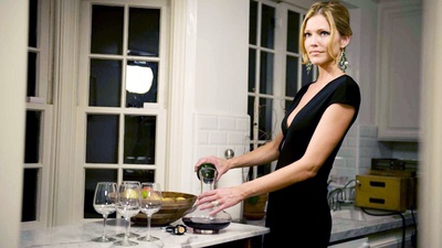 开放日剧照的剧照