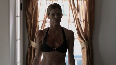 开放日剧照的剧照