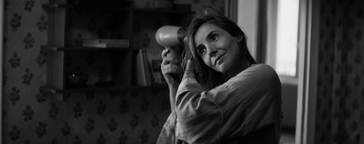 女人的阴影剧照的剧照