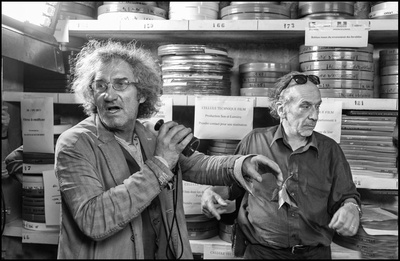 女人的阴影剧照的剧照