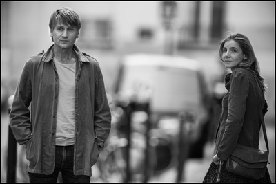 女人的阴影剧照的剧照