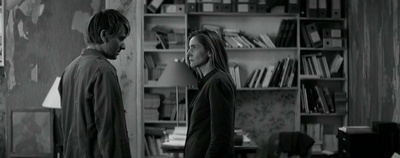 女人的阴影剧照的剧照