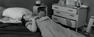 女人的阴影剧照的剧照