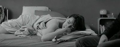 女人的阴影剧照的剧照