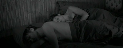 女人的阴影剧照的剧照