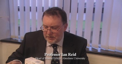 躁郁症的那点事剧照的剧照