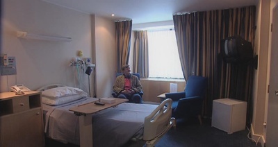 躁郁症的那点事剧照的剧照