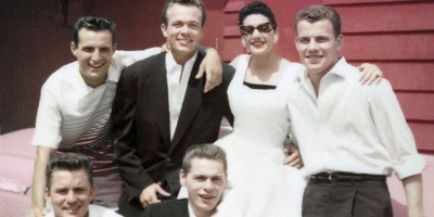 好莱坞秘史剧照的剧照