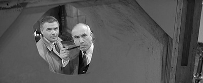 黑袍院长剧照的剧照