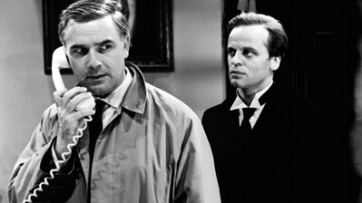 黑袍院长剧照的剧照