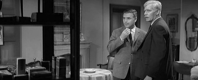 黑袍院长剧照的剧照