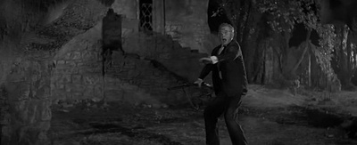 黑袍院长剧照的剧照