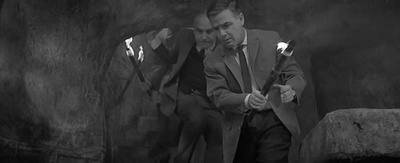 黑袍院长剧照的剧照