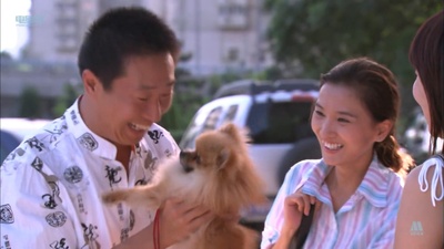 代理院长剧照的剧照