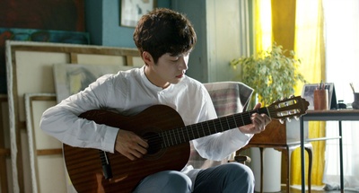 爱丽丝：从仙境来的少年剧照的剧照