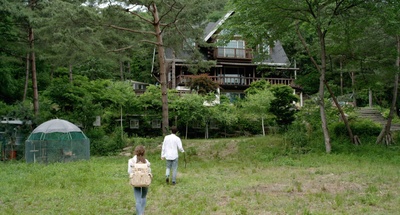 爱丽丝：从仙境来的少年剧照的剧照