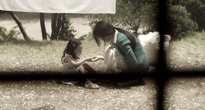 爱丽丝：从仙境来的少年剧照的剧照