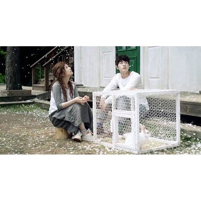 爱丽丝：从仙境来的少年剧照的剧照