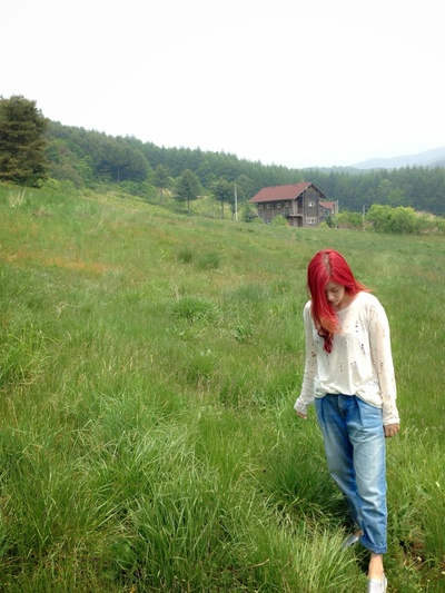 爱丽丝：从仙境来的少年剧照的剧照