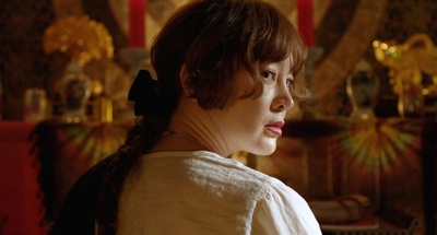 爱丽丝：从仙境来的少年剧照的剧照