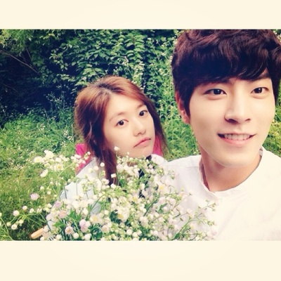 爱丽丝：从仙境来的少年剧照的剧照