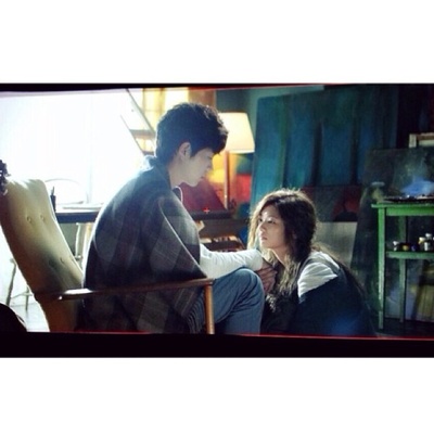 爱丽丝：从仙境来的少年剧照的剧照