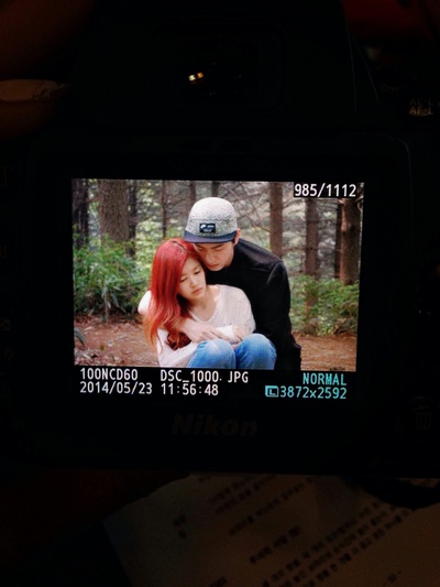 爱丽丝：从仙境来的少年剧照的剧照