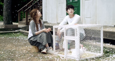 爱丽丝：从仙境来的少年剧照的剧照