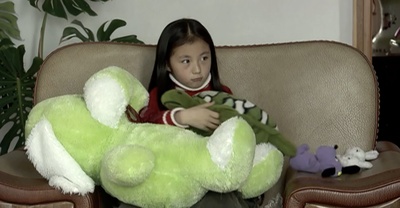 院长爸爸剧照的剧照