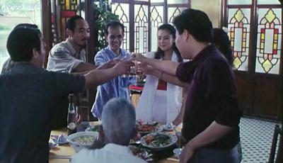 远山情剧照的剧照