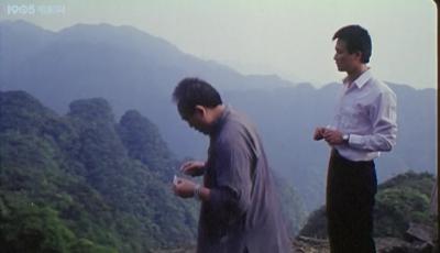 远山情剧照的剧照