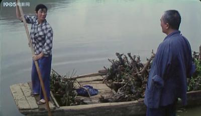 远山情剧照的剧照