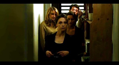 父老乡亲剧照的剧照