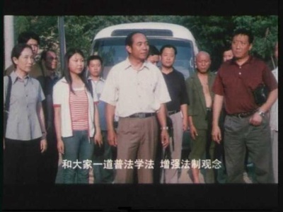 父老乡亲剧照的剧照