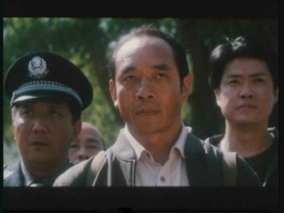 父老乡亲剧照的剧照