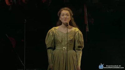 悲惨世界：上演音乐会剧照的剧照