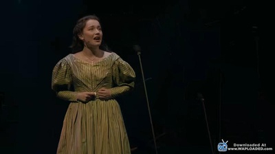 悲惨世界：上演音乐会剧照的剧照