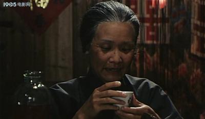 太阳山剧照的剧照