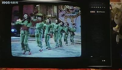 太阳山剧照的剧照