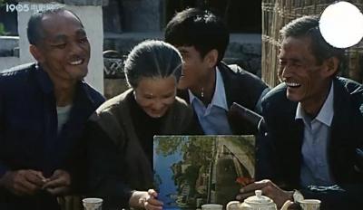 太阳山剧照的剧照