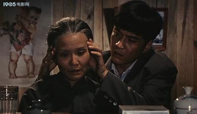 太阳山剧照的剧照