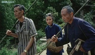 太阳山剧照的剧照