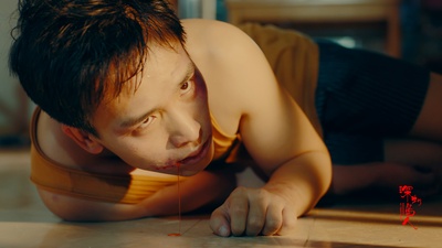 深圳鸟人剧照的剧照