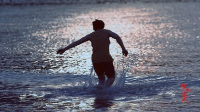 深圳鸟人剧照的剧照